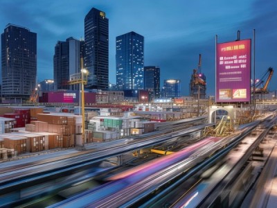 北京跨境电商物流市场助力企业高效流通的创新实践