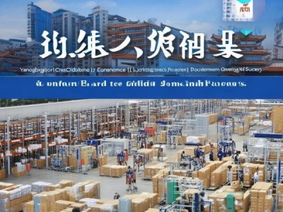 安顺市跨境电商物流发展现状与未来展望