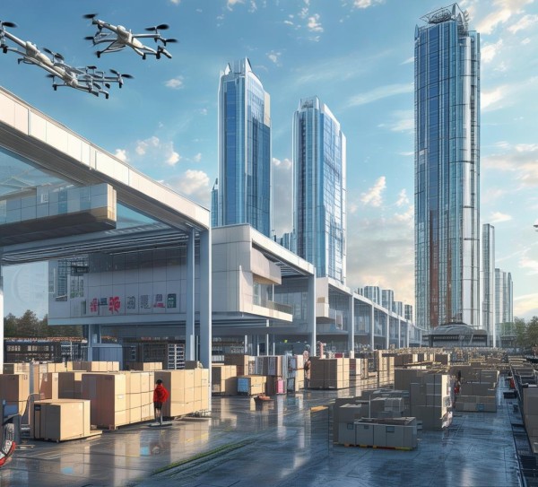 安顺市跨境电商物流发展现状与未来展望 安顺市跨境电商物流发展现状与未来展望